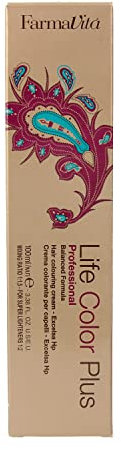 FarmaVita Life Color Plus Tinte Capilar 5.00-100 ml (8022033007117)