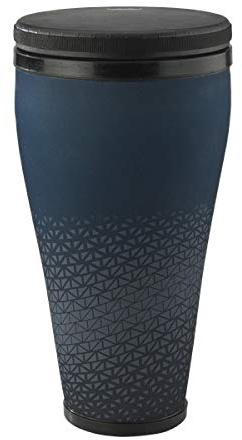 Remo Festival Timbau - 24,5 x 10 - Royal Blue - TK-2510-63