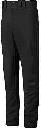 Mizuno Herren Premier Pro Baseballhose für Erwachsene mit gesäumtem Boden Premier Pro Pant G2
