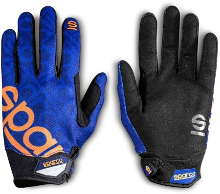 Sparco S002093BMAF4XL