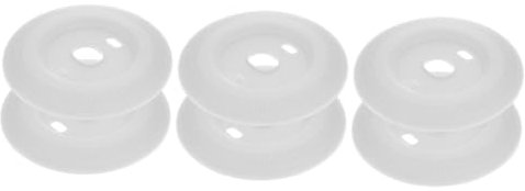 Angoily 6pcs Nest Thermostat Cover Plate Thermostat Trim Kit Wall Plate Cover for Nest