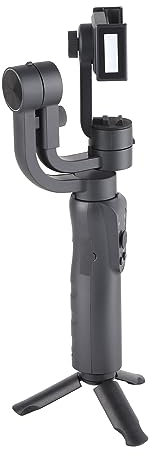 S5 3-Achsen-Hand-Gimbal-Stabilisator für Smartphone, Kamera, Videoaufnahme, Gesichtsverfolgung