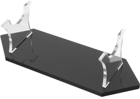 Ciieeo Soporte Para Cortadores Organizador De Cocina Portacuchillos De Escritorio