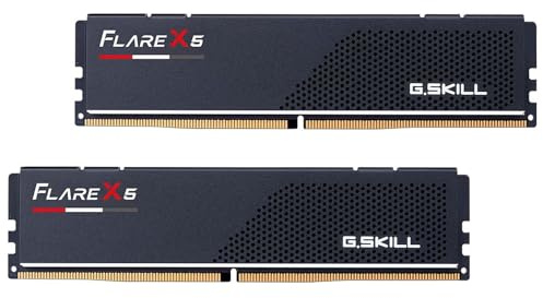 G.skill Flare X5 - Ddr5 - Kit - 32 Gb: 2 X 16