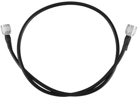 DIYEAH Feeder Line De Señal Móvil para Casa Mejor Calidad De Voz y Datos Fácil Instalación Compatible Diversas Marcas De Teléfonos y Operadores