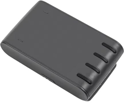Batteria For Spazzatrice VCA-SBT90, Compatibile Con Samsung, Batteria For Aspirapolvere Portatile Senza Fili VCA-SBT90 Vs9000 Jet90 Jet75 Jet90E(3500)
