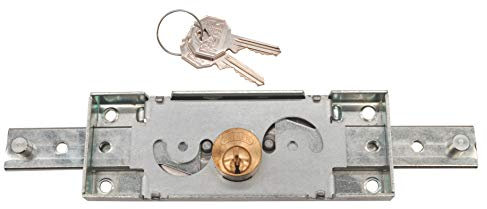 Serratura Centrale Per Serranda Art. A211