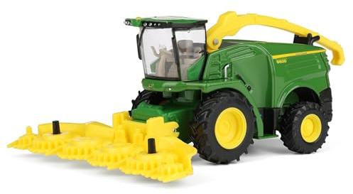 John Deere 8600 SPFH 1/64 Scale