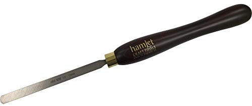 Hamlet - Raschietto rotondo da 13 mm