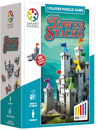 SmartGames SG106