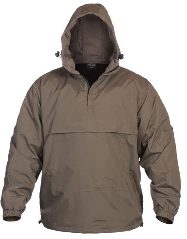 Mil-Tec herr combat jacka