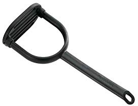 Tescoma potatis Masher rymdlinje, blandad, 28 x 10,7 x 7 cm