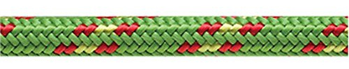 OUTDOOR CORDELETTE 7MMx120M Anis Kletterseil, Uni, 120m