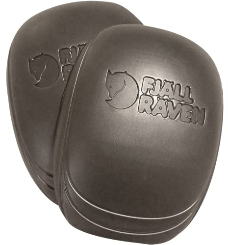 Fjällräven Knee Guards One Size, Grey