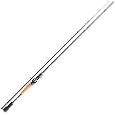 Daiwa Baitcastrute Angelrute - Powermesh 2,10m 14Angelrute -42g