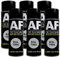6X RAL Lackspray Autolack Buntlack Spraydose RAL7004 SIGNALGRAU glänzend
