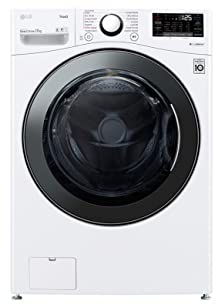 LG Lave linge Frontal F51P12WH