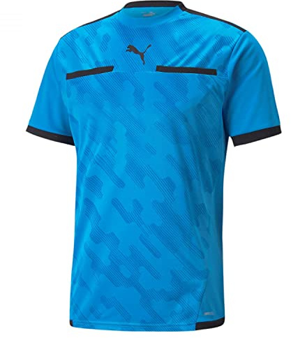Puma Herren Teamliga Referee Jersey Schiedsrichter-Shirt (1er Pack)