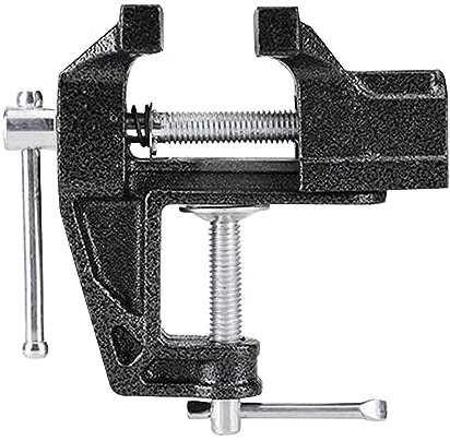 DNCG Golf Clubs Shaft Grip, Golf Vise Tool, Club Shaft Vice Regripping, Rubber Vise Clamp, Club Vise Clamp, Golf Grip Replacement Tool Golf Accessories for Wedges Shaft, Drivers, Golf Tools