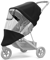 Thule Spring Rain Cover New - Simple and Easy Installation - Maxium Weather Protection