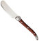 Versatile Butter Knives - Stainless Steel Butter Spreader for Easy Spreading - Classic Butter Knife Spreader for Breakfast
