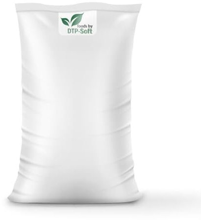 25 kg di sale di Epsom Fertilizzante per foglie e conifere, magnesio, 25 kg