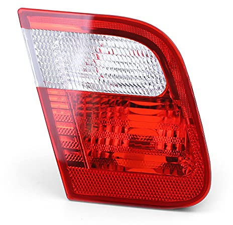luz trasera/trasera lámpara interior izquierda Tyc