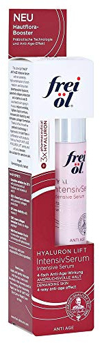 Frei Öl Anti-Age IntensivSerum