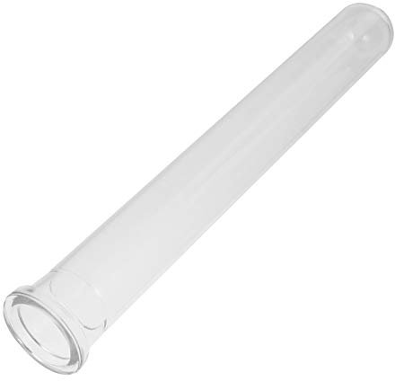 Kulturröhrchen aus Borosilikatglas, wissenschaftliche Reagenzgläser, Stickstoffanalysatorröhrchen, Verdauungsröhrchen, Experimente, Probenröhrchen, Pulver, Gewürze, Flüssigkeitsbehälter, transparen