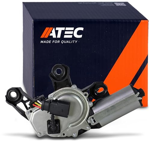 ATEC Germany Wischermotor hinten