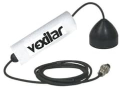 Vexilar Pro View Ice Ducer Transducer