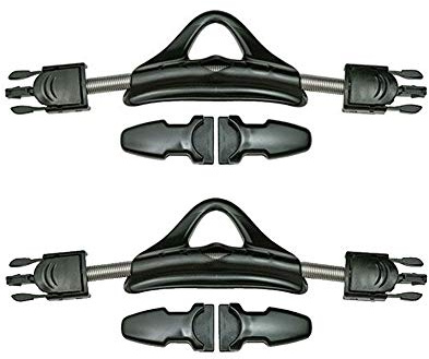 TUSA TA-81 Universal Spring Straps Größe: S