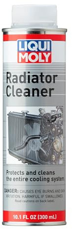 Liqui Moly Radiator Cleaner | 300 ml | Cooler additive | SKU: 2051