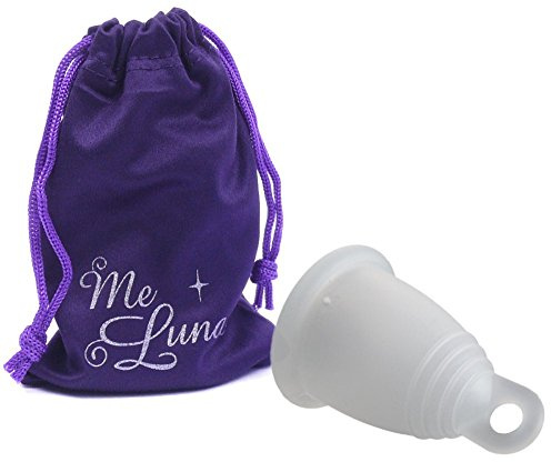 ME LUNA Schwammpuffer in Sex und Sinnlichkeit, 100 g