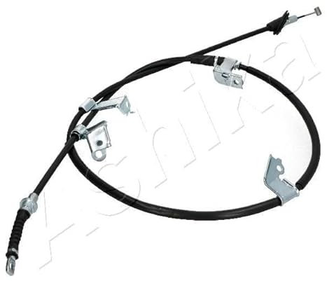 ASHIKA 131-04-437L - Amplificador de potencia de freno