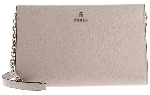 FURLA Camelia Mini Crossbody Borsa a Tracolla Donna TU