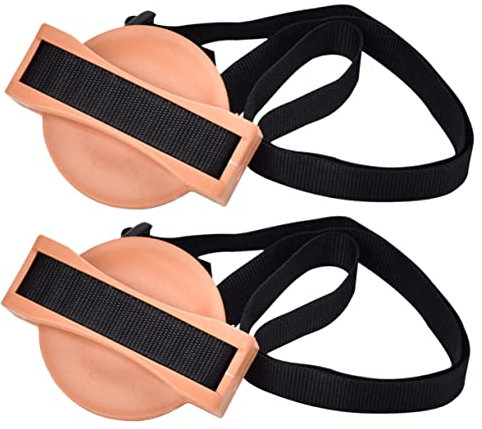 Alipis 2stücke Rucksack Messerhalter Für Outdoor Rutschfester Aufbewahrungshalter Für Äxte Und Leicht Und Tragbar Material Für Camping Und