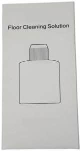 Bodenreinigung Staubsaugerteile Wischroboter 1000 Ml Flüssigkeit, Kompatibel Mit Roborock, Flexi Lite/Flexi/Flexi Pro