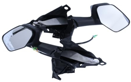 avdb-moto Retrovisores compatible con HONDA FORZA NSS 125 2021-2022, FORZA NSS 350 2021-2022