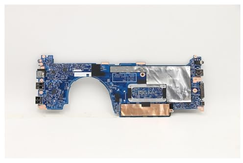 LLX-1 19733-1 For Thinkpad X13 Yoga Gen 1 Laptop Motherboard with I5 I7 10th CPU 8G 16G-RAM, Parts(I7-10710U 16G)