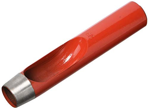 Elora 286000226000 Rundlocheisen 22mm