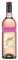 Yellow Tail Low Calorie Pink Moscato Rosé Wine (Case of 6 x 75cl Bottles)