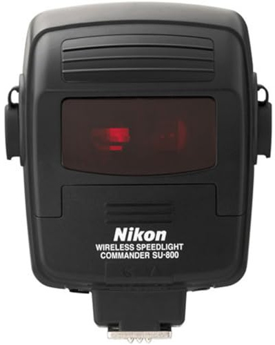 NIKON Controleur de Flash SU-800