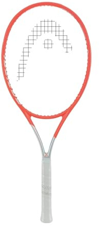 Head Radical Elite Tennisschläger - 4