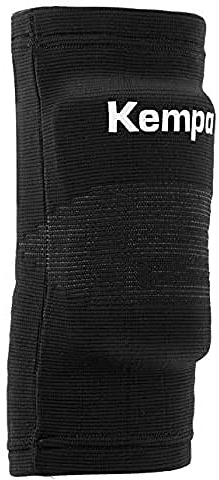 Kempa 200650801 Codera, Unisex Adulto, Negro, S