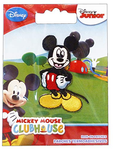 Prym - Mickey and Friends Patches