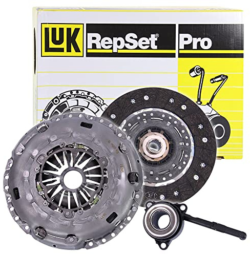 LUK 624318034 Kit Embrayage Repset Pro Sac