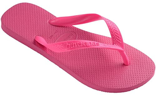 Havaianas - Top, Infradito Comode, Resistenti E Leggere, Stile Zori, Con Suola Antiscivolo, Unisex Adulti