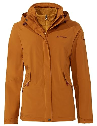VAUDE Women's Rosemoor 3in1 Jacket