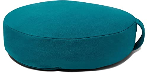 Manduka Meditation Cushion Deep Sea One Size